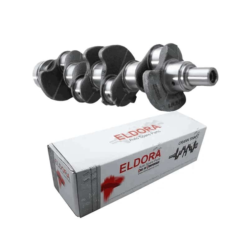 میل لنگ پژو 405 XUM